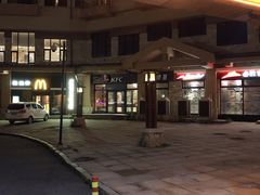-长白山万达锦华套房酒店