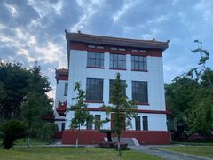 -四川大学(望江校区)