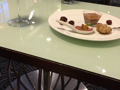 行政酒廊-深圳香格里拉酒店