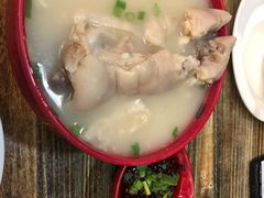 -廖老妈蹄花(中海国际店)