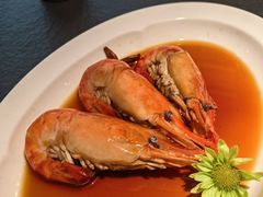 -锦荟JINHUI·浙江小馆(上海荟聚店)