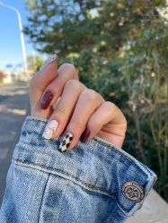 -Beauty nail伊佳靓丽美甲美睫