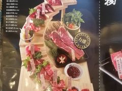 -NIUAN牛庵·日式和牛烧肉(恒隆店)