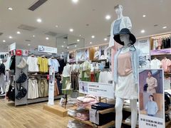 -大悦城(沈阳中街店)