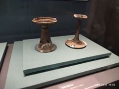-山东博物馆