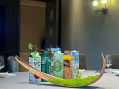 -老北门·苏帮菜·湖景包间(月光码头店)