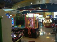 -星悦蓝海欢乐园(石路天虹店)