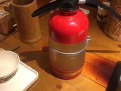 -高烤场烧烤餐厅(文华里店)