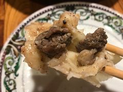 -纳瓦新疆菜(银都店)