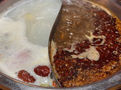 -傣妹火锅(荔湾广场店)