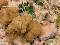 -萨莉亚意式餐厅(中北永旺店)