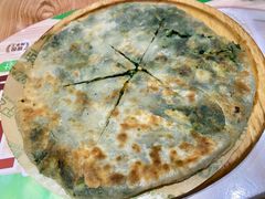 -甲乙饼·手工牛肉饼(东方广场店)