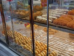 -味多美蛋糕(金顶街店)