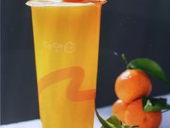 -CoCo都可(小寨赛格店)