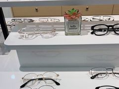 -一代眼镜·蔡司配镜(浦东大拇指广场店)