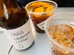 -HUGS coffee(东区店)