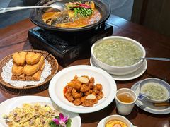 -乡里八闽·福州乡土菜(西园店)