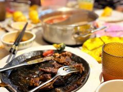 -吉布鲁牛排海鲜自助(温江合生汇店)