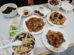 -杏园餐厅(西四北大街店)