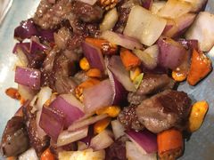 -飞阳铁板烧(ME TOWN购物中心店)