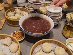 -老淮滨-蚌埠非遗小吃(淮河路店)