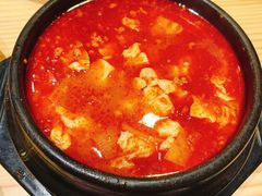 -喜来稀肉(北外滩白玉兰广场店)