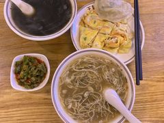 -王如意油茶(信旺·华府骏苑店)