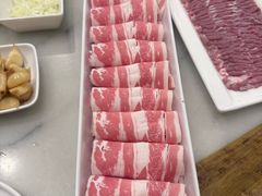 -牛街·马辈儿涮肉(牛街二店)