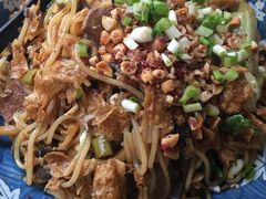 -东门七爷螺蛳粉(浦东店)