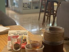 -黑石咖啡(小十字店)