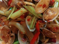 -南海渔家•海鲜•正宗海南菜(海棠湾店)