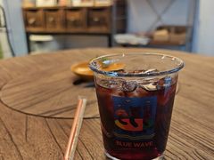 -羊咖啡(大理古城五华楼店)