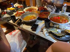 -沪小胖小龙虾(淮海中路旗舰店)
