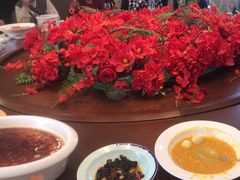 -高老庄新家宴(北斗星广场店)