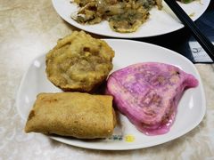 猪脚圈-华威达牛庄(黄埔大道西店)