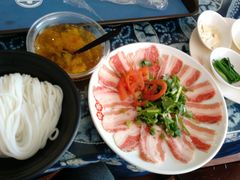-桥香园过桥米线(国贸店)