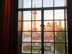 -YUE·6·西式融合餐厅(外滩六号店)