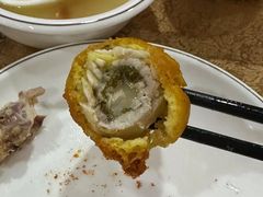 -濠轩阁特色生蚝火锅(水湾路店)