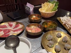-亚龙湾红树林度假酒店-韩轩韩餐厅