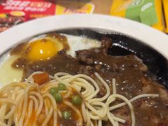 -豪客来牛排(汕头东厦100店)