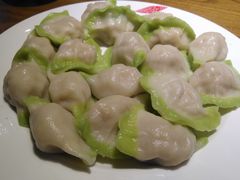 -船歌·鱼水饺青岛菜(金狮广场店)