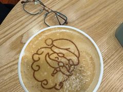 -逸派咖啡 EPARKCOFFEE(广安门店)