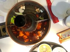 -乔先生涮肉·鲜活牛羊肉火锅(塘沽店)