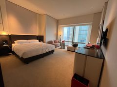 -上海外滩茂悦大酒店