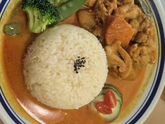 -马来MO简餐.南洋风味料理(美食街店)