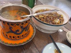 -乔家满族八大碗(流水沟店)