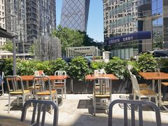 -京A Taproom·精酿餐吧(CBD店)