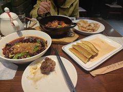 -老厨家(友谊路总店)