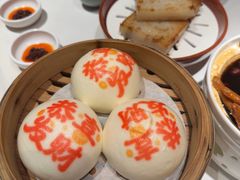 -禄运茶居·手工点心(猎德店)