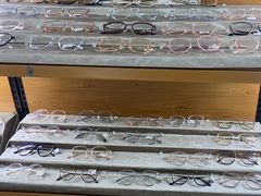 -五派眼镜(沙河店)